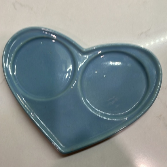 House of Loyd 1989 salt or pepper shaker with tray - Picture 3 of 8